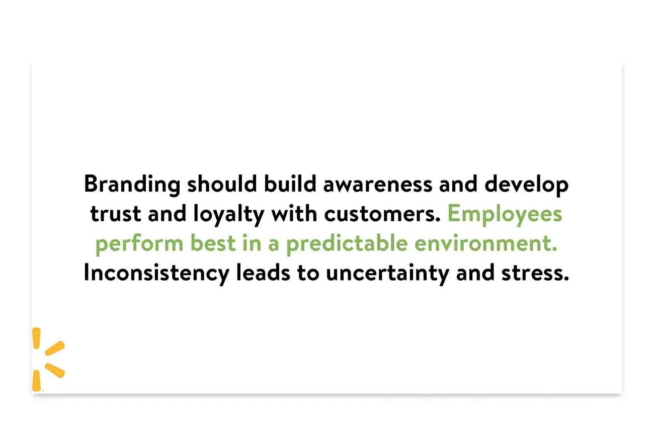 IGNITE brand guidelines photography direction